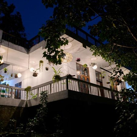 Daasa Guest Mirissa Hotel Ngoại thất bức ảnh