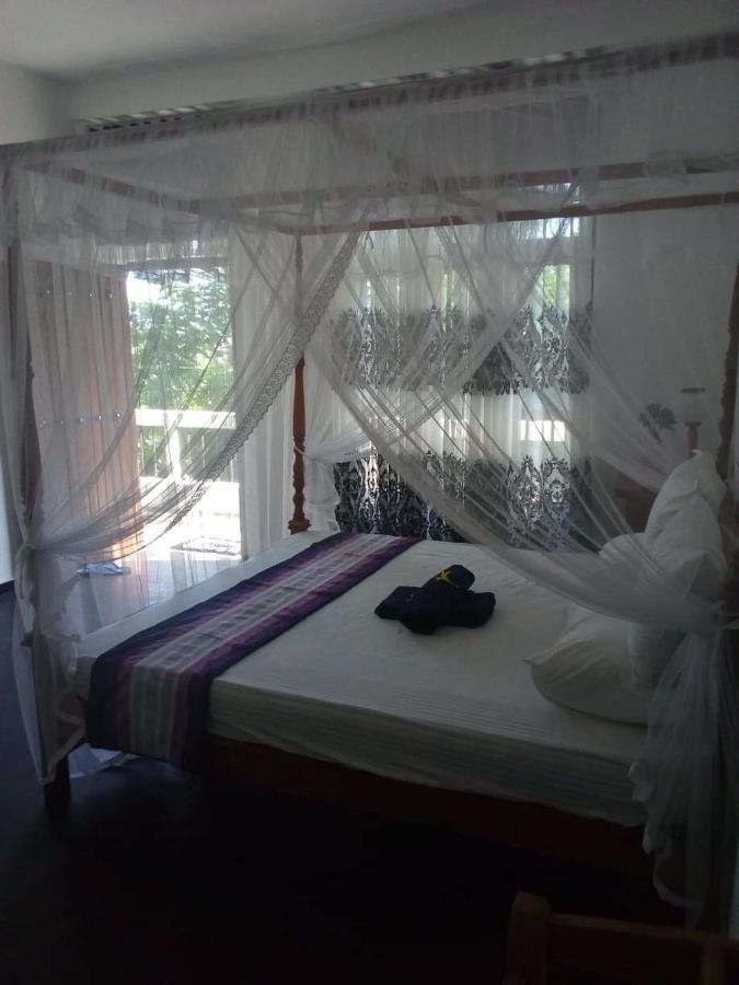 Daasa Guest Mirissa Hotel Ngoại thất bức ảnh