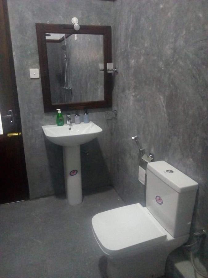 Daasa Guest Mirissa Hotel Ngoại thất bức ảnh