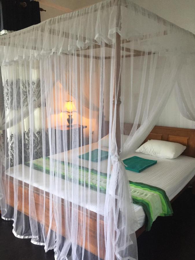 Daasa Guest Mirissa Hotel Ngoại thất bức ảnh
