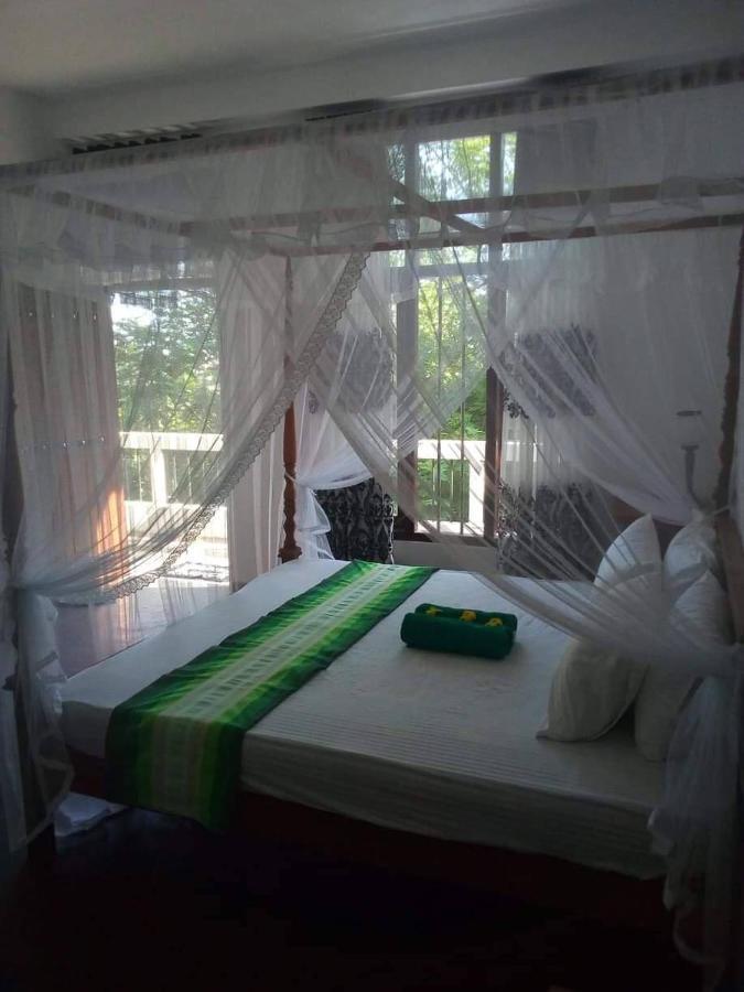 Daasa Guest Mirissa Hotel Ngoại thất bức ảnh