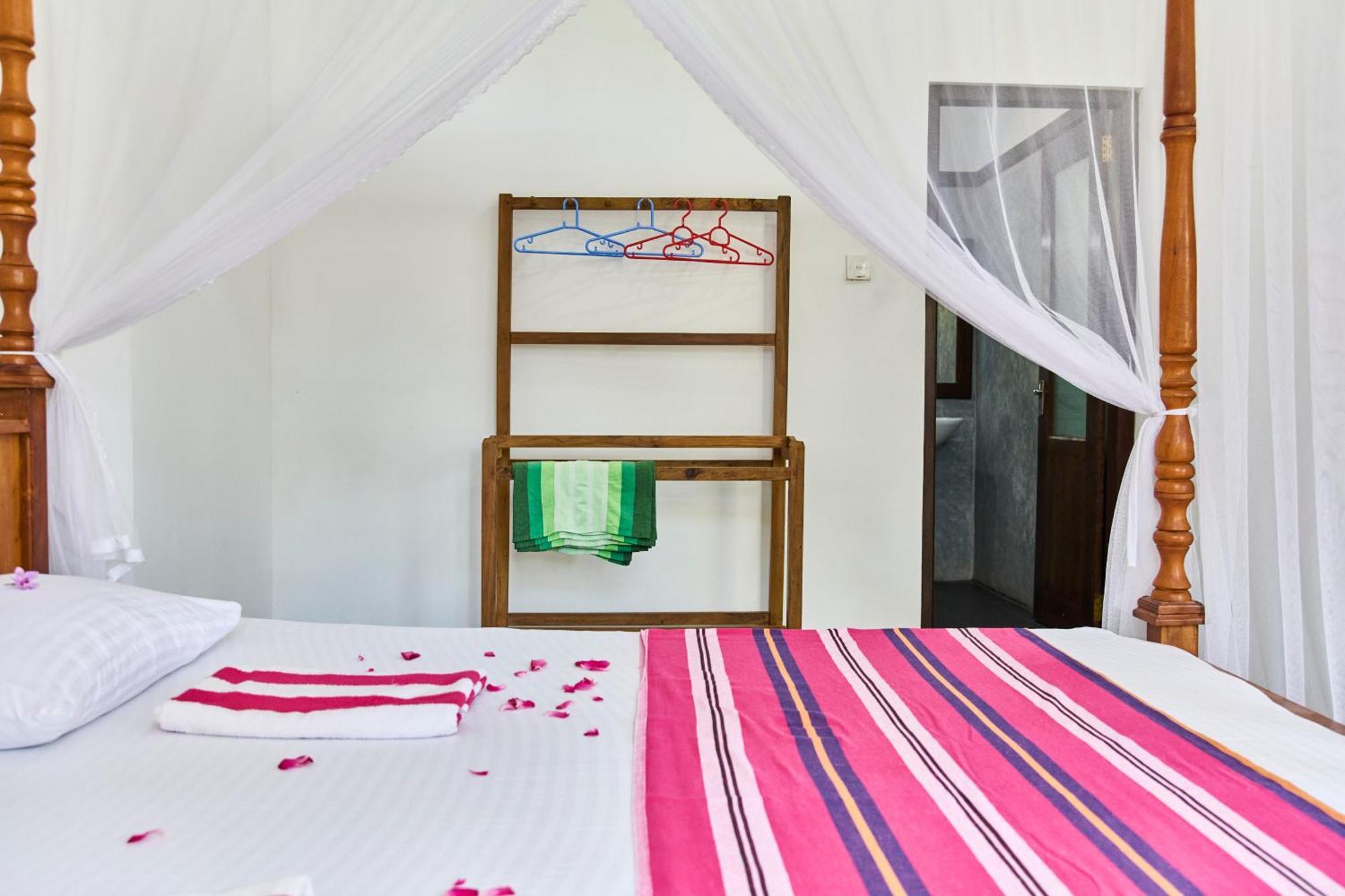 Daasa Guest Mirissa Hotel Ngoại thất bức ảnh