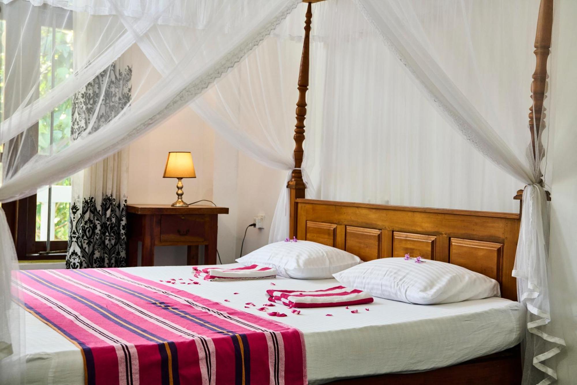 Daasa Guest Mirissa Hotel Ngoại thất bức ảnh