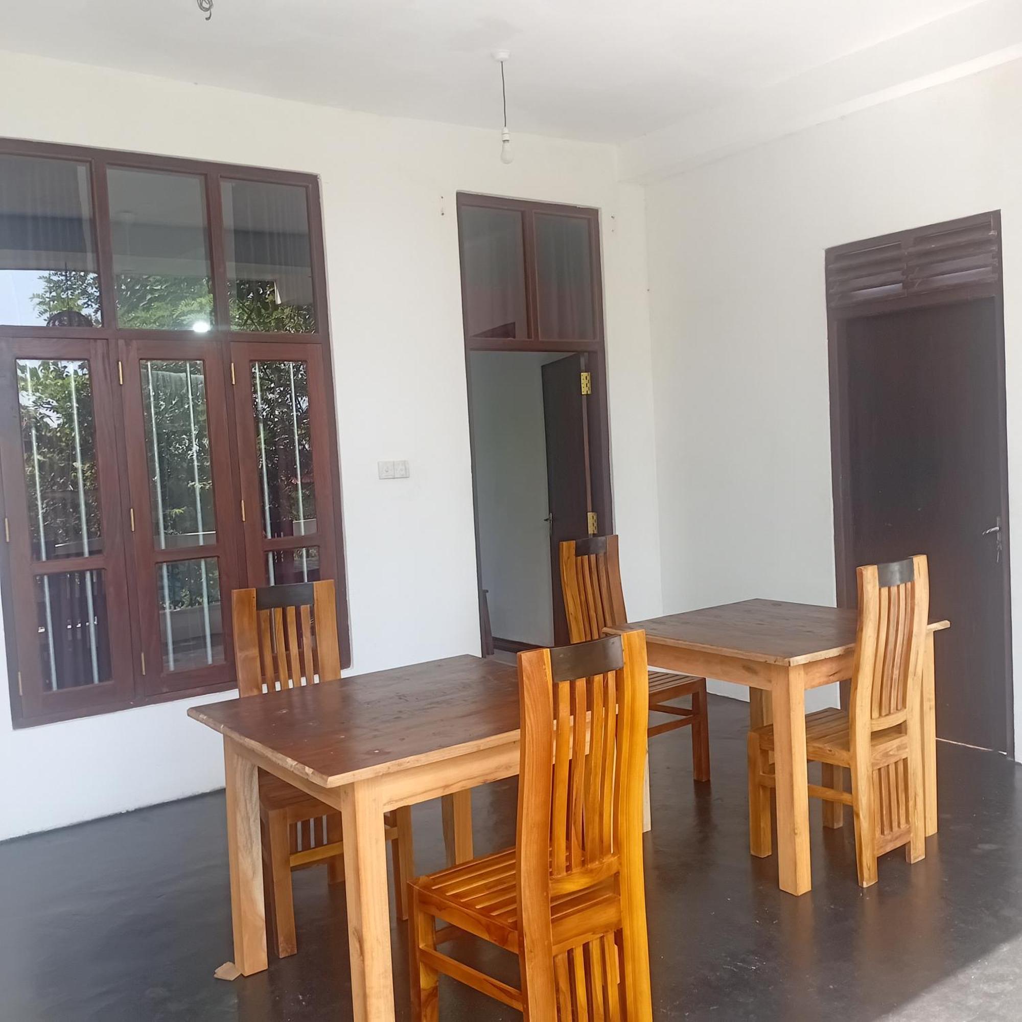 Daasa Guest Mirissa Hotel Phòng bức ảnh