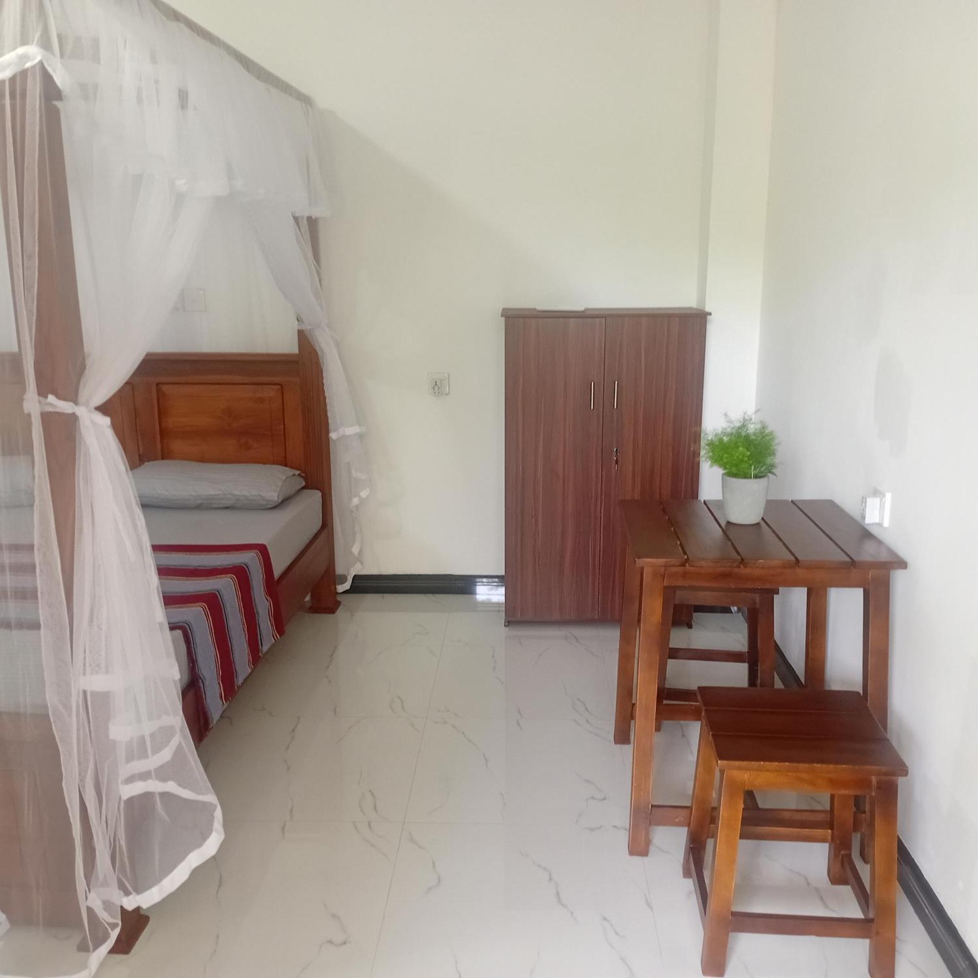 Daasa Guest Mirissa Hotel Phòng bức ảnh