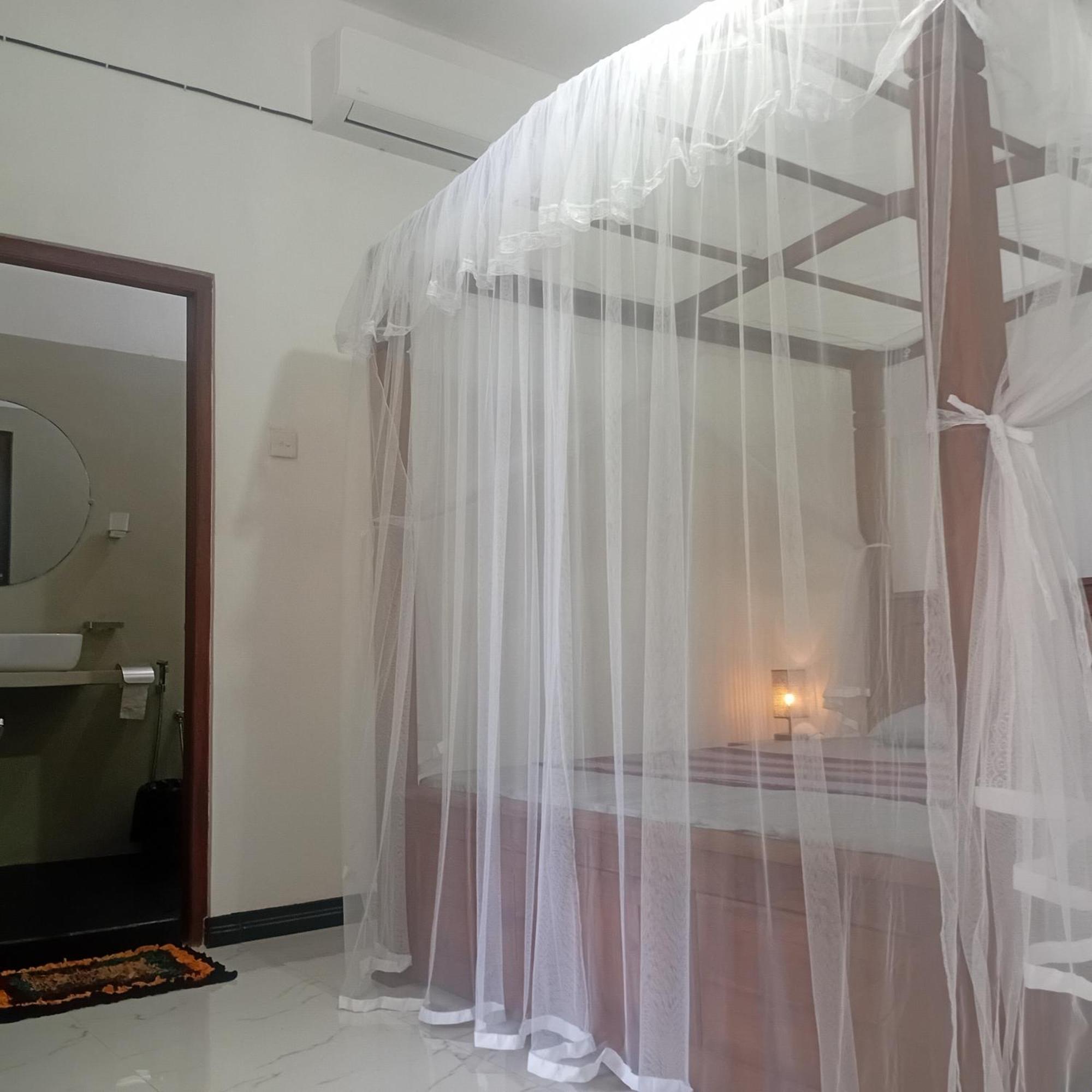 Daasa Guest Mirissa Hotel Phòng bức ảnh