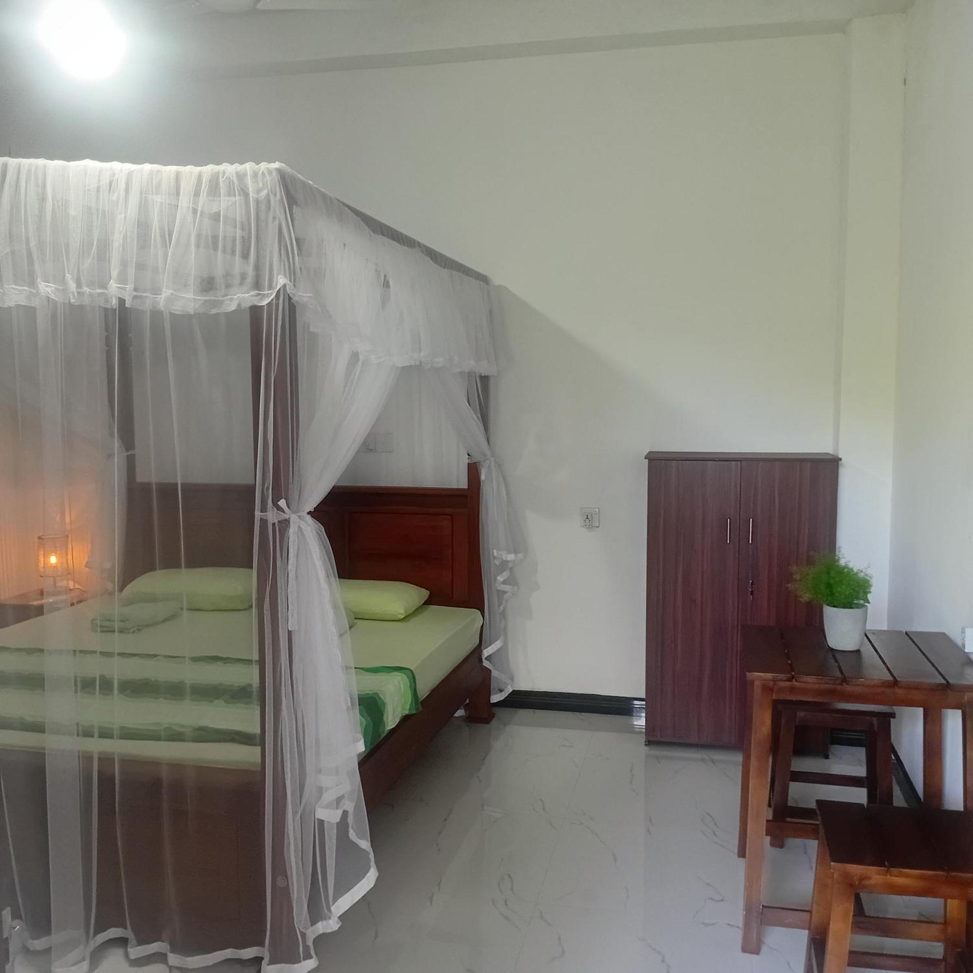 Daasa Guest Mirissa Hotel Phòng bức ảnh