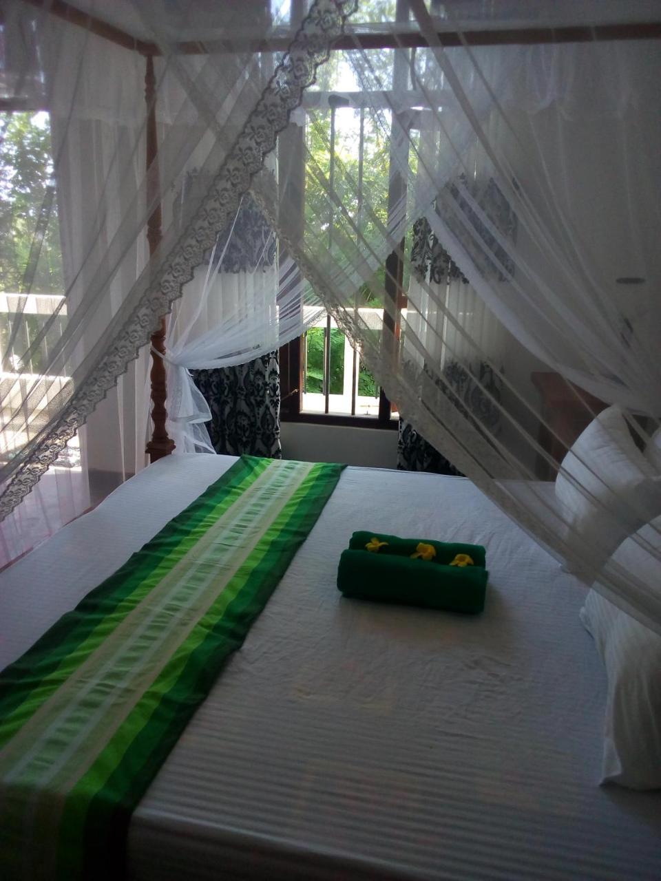 Daasa Guest Mirissa Hotel Ngoại thất bức ảnh