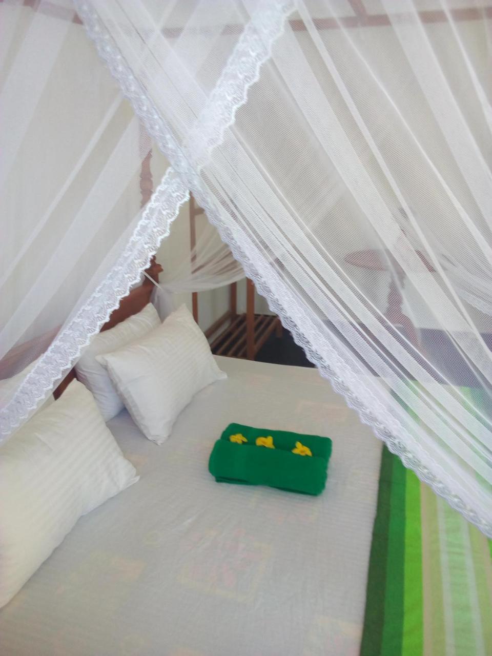 Daasa Guest Mirissa Hotel Ngoại thất bức ảnh