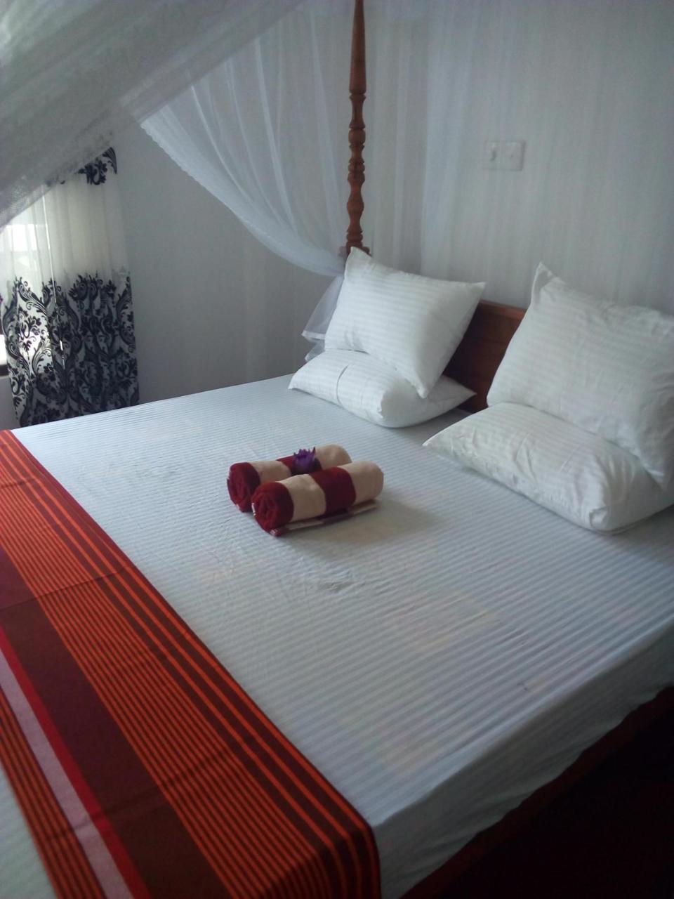 Daasa Guest Mirissa Hotel Ngoại thất bức ảnh