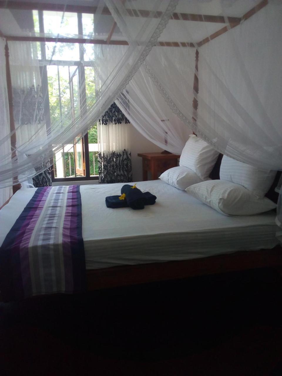 Daasa Guest Mirissa Hotel Ngoại thất bức ảnh