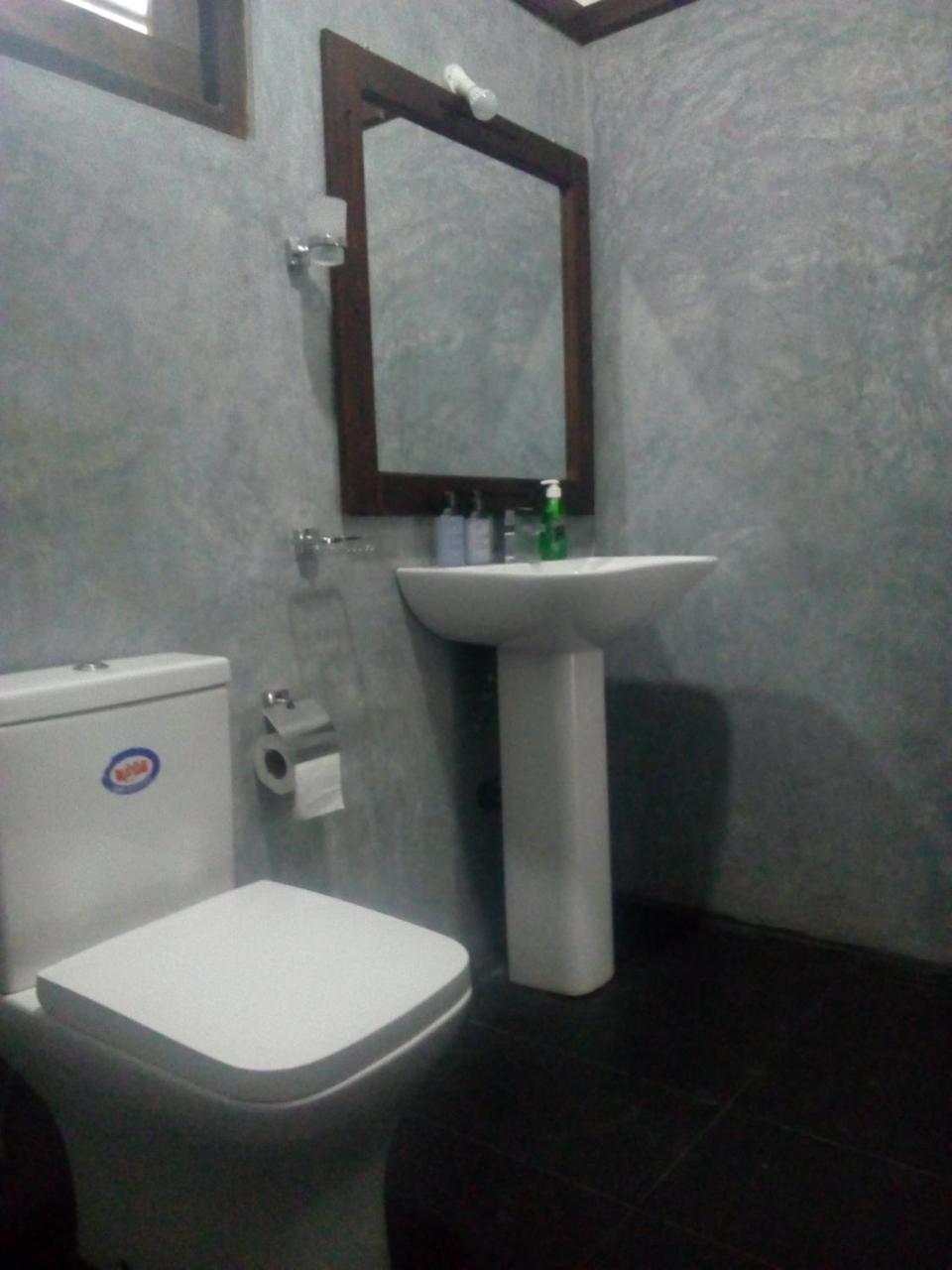 Daasa Guest Mirissa Hotel Phòng bức ảnh