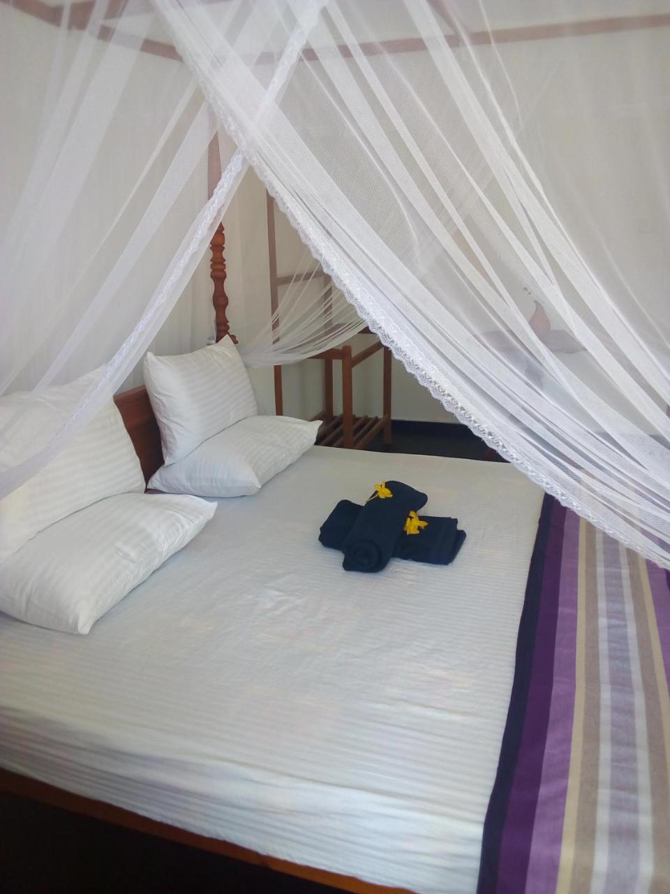 Daasa Guest Mirissa Hotel Ngoại thất bức ảnh