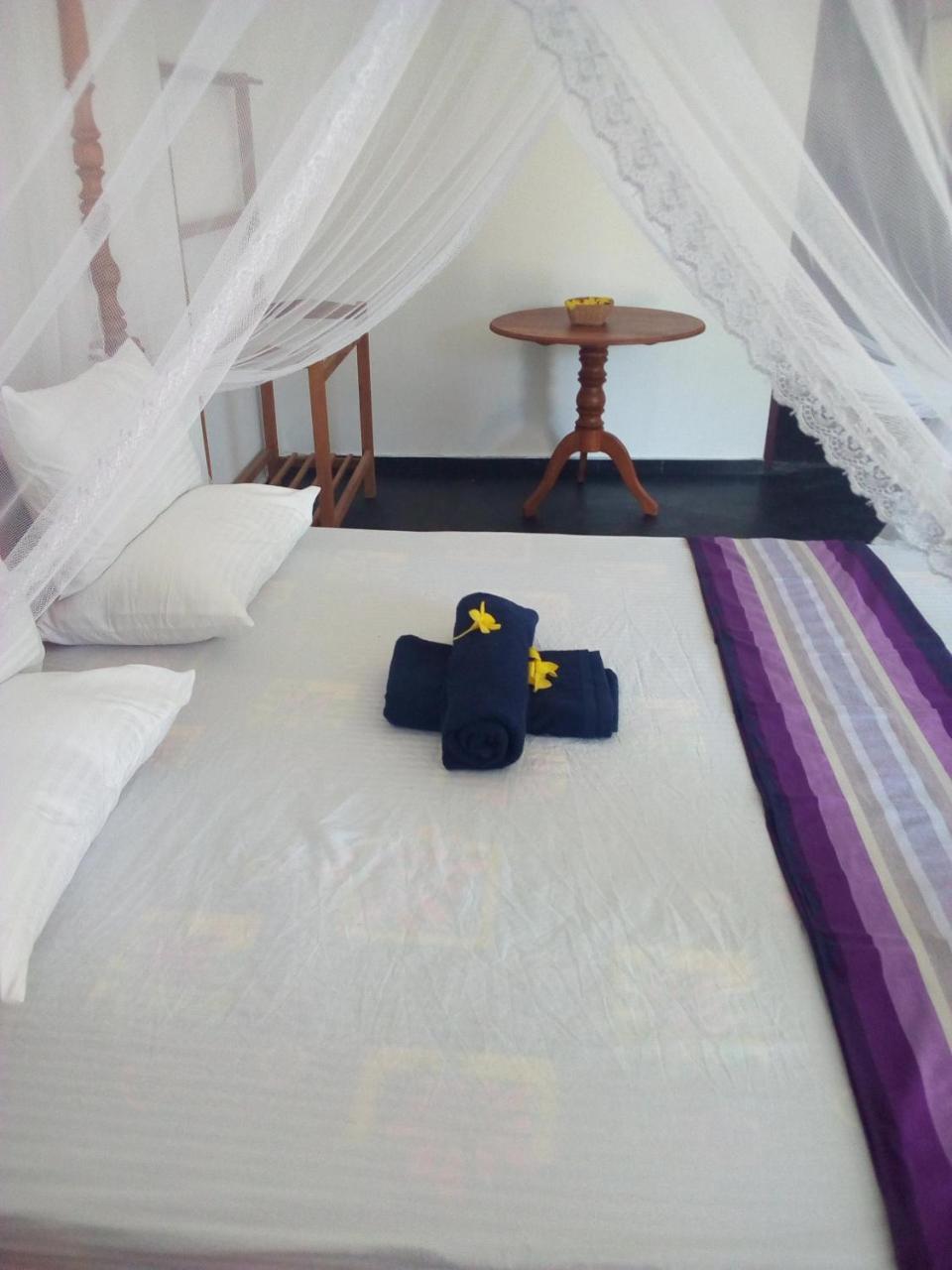 Daasa Guest Mirissa Hotel Ngoại thất bức ảnh